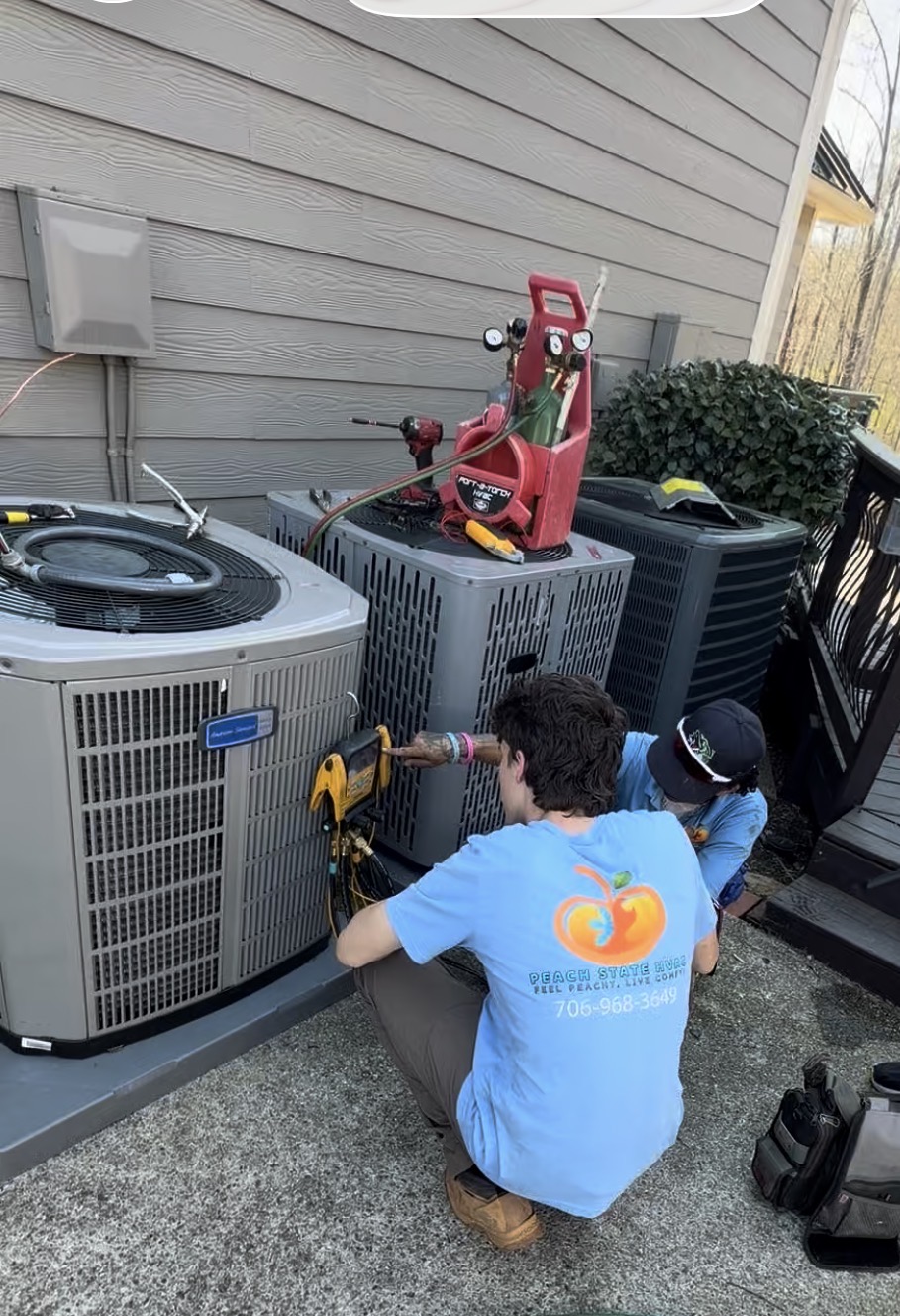 AC Repair