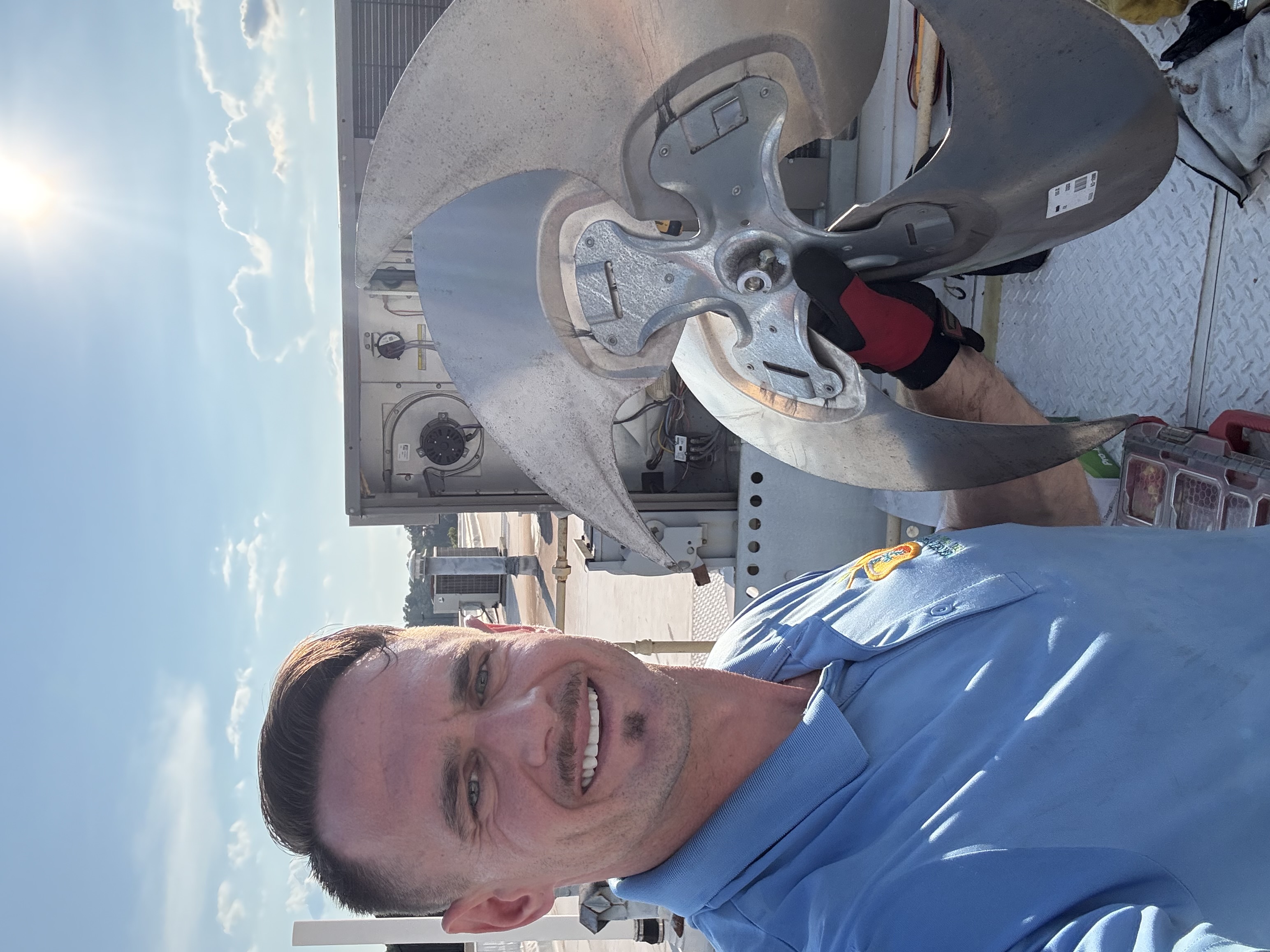 Commercial HVAC