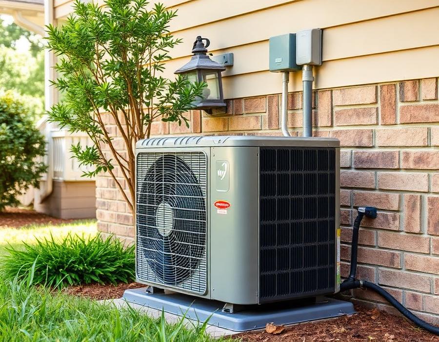 AC Repair
